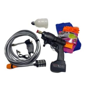 48V Rechargeable Spray Gun
