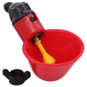 Automatic Water Drinker For Chicken