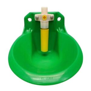 Automatic Water Drinker For Cow