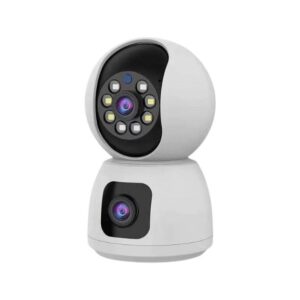 AI Smart Camera For Farm