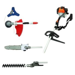 Brushcutter 4N1