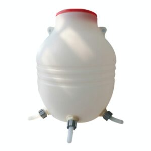 Calf Feeder Bottle