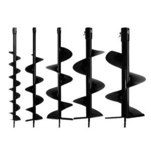 Earth Auger Drill Bits