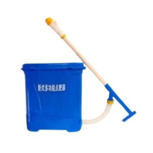Manual Fertilizer Applicator