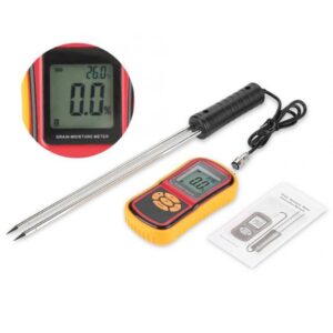 Moisture Meter