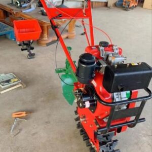 Mini Tiller