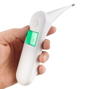 Themometer For Livestock