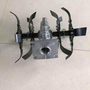Tiller Accessory
