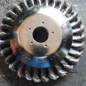 Twisted Wire Mesh Autocut