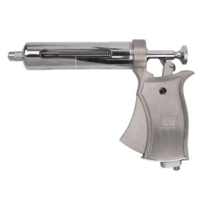 Vaccination Gun For Cattle