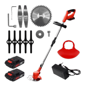 Rechargeable Brushcutter