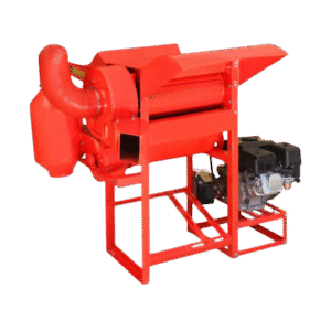 Multi Crop Thresher Machine