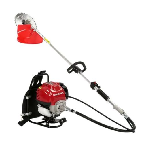 4 Stroke Backpack Weeding Machine (1)