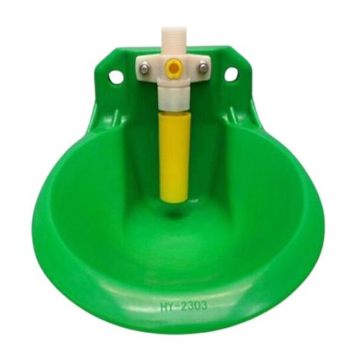 Automatic Water Drinker For Cow