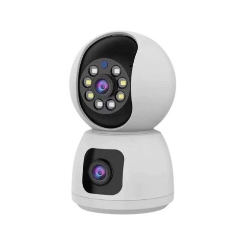 Babs AI Smart Camera