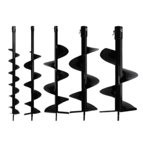 Earth Auger Drill Bits