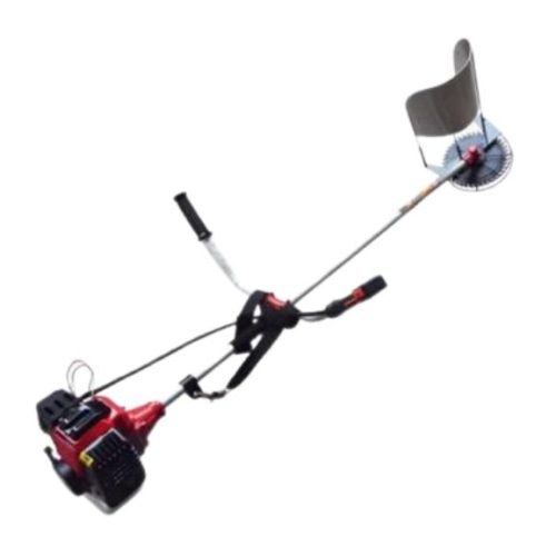Mini Cereal_Rice Harvester