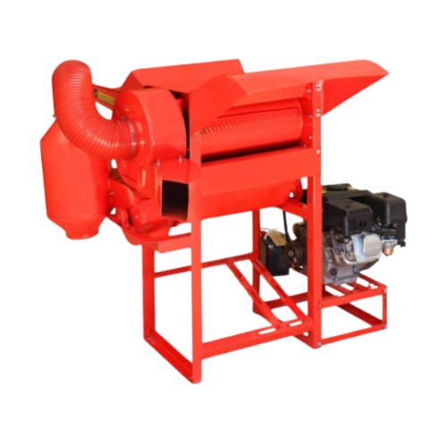 Rice Thresher