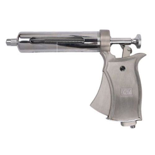 Vaccination Gun For Cattle (2)